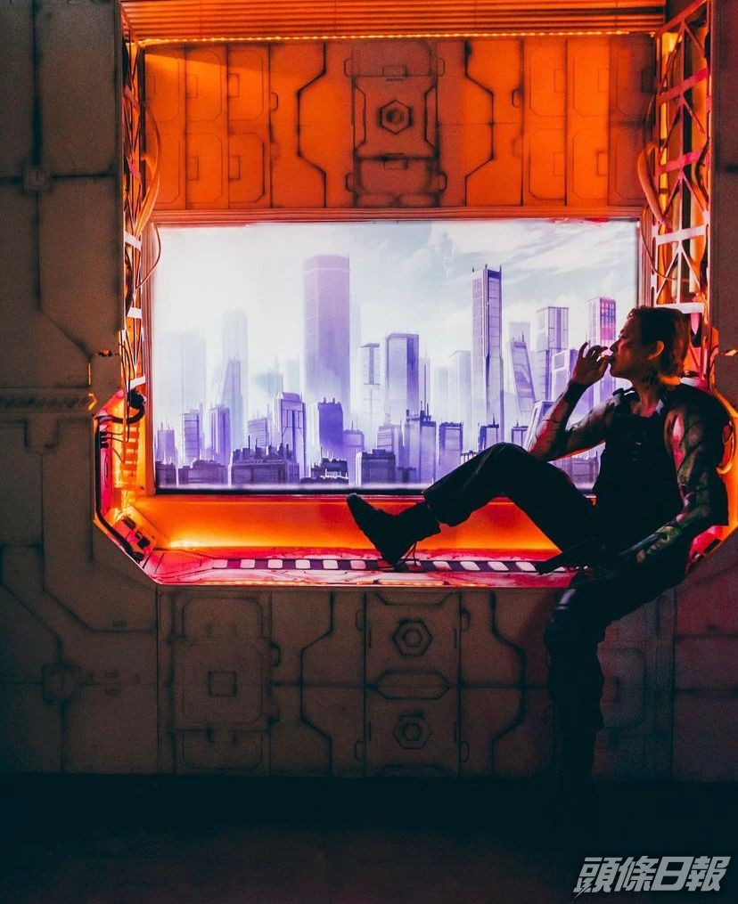 個製作都好認真！